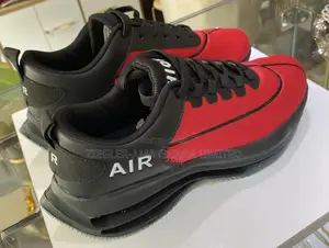 Nike Air Sneakers in All Sizes