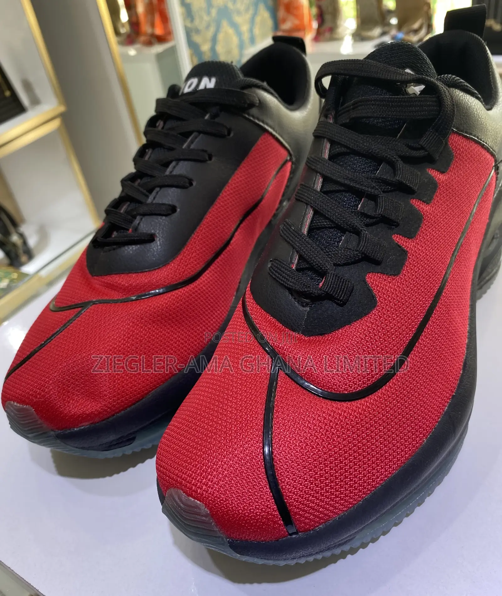 Nike Air Sneakers in All Sizes