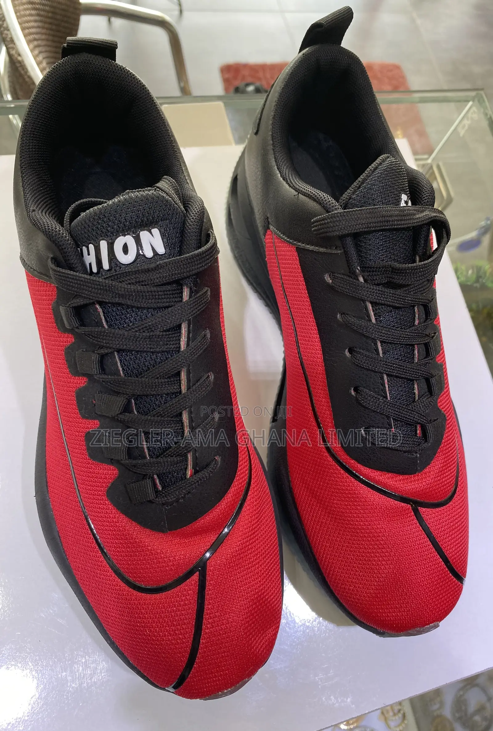 Nike Air Sneakers in All Sizes