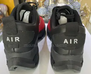 Nike Air Sneakers in All Sizes