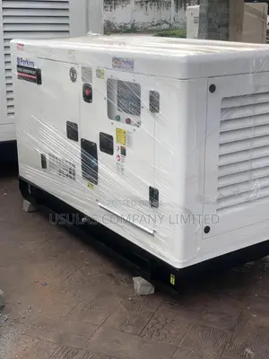 45kva Perkins Generator