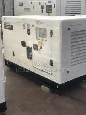 45kva Perkins Generator