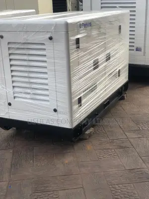 45kva Perkins Generator