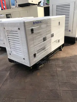45kva Perkins Generator