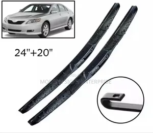 Car Wiper Front