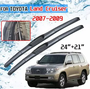 Car Wiper Front