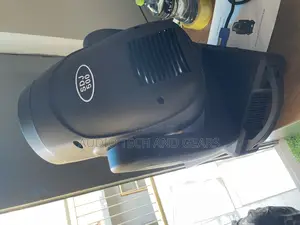 Beam 380 Watts Moving Head Stage Lights