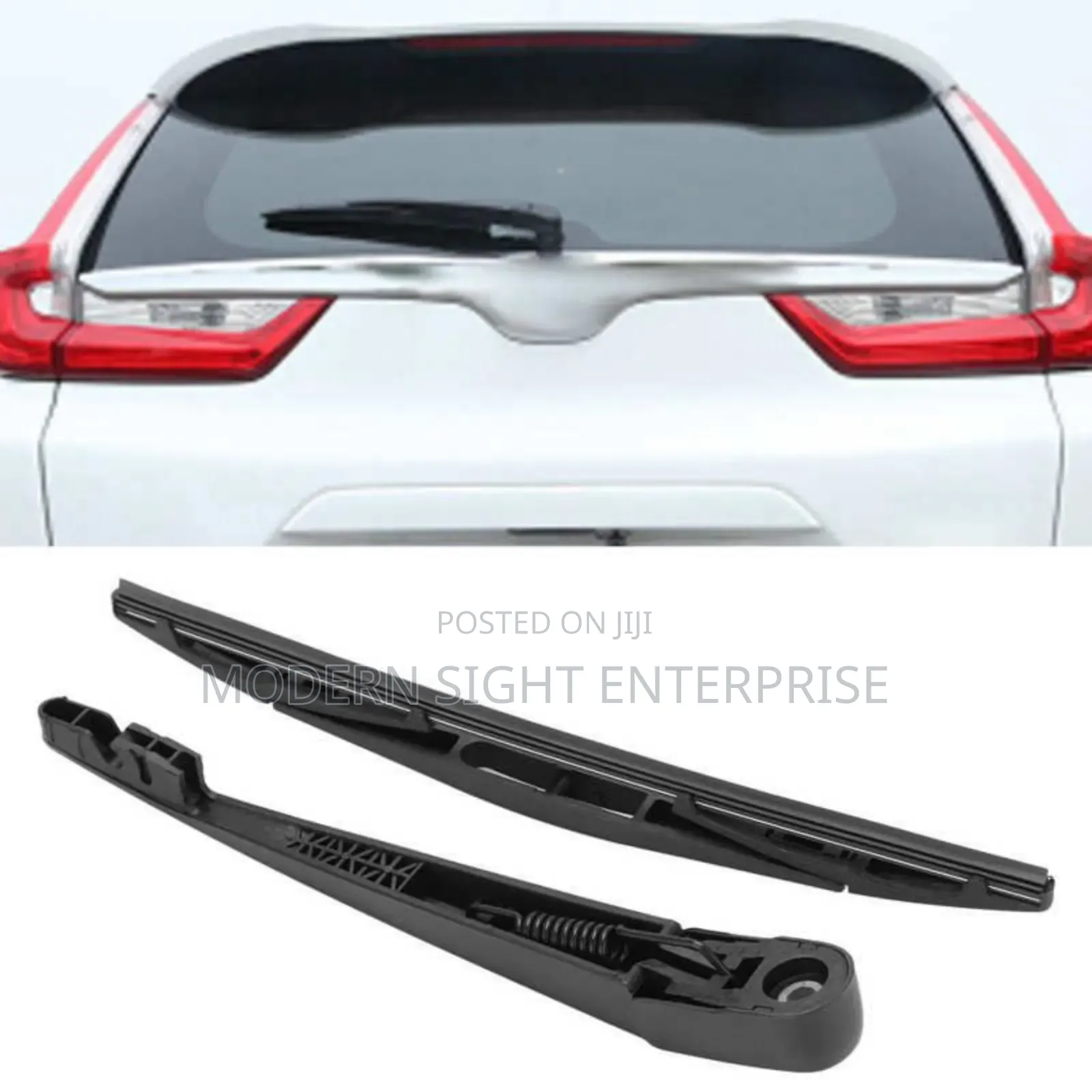 Back Wiper for Cr-v Pontiac Pilot Pathfinder Ford Escape Rogue Etc