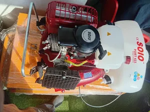 Solo Port 423- Perfect for Large and Small Jobs