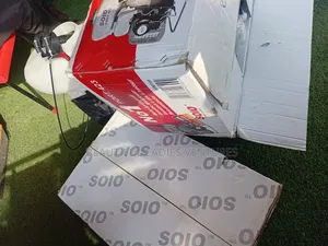 Experience Smooth Fast Spraying With the Port423 Solo Machine Solo