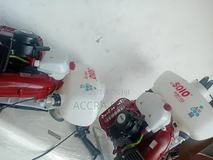 Preferred Task Choice Solo423 Solo Spraying Machine