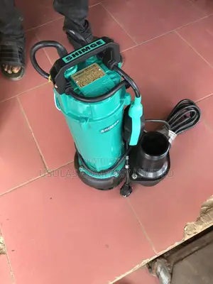 2hp Submersible Pump