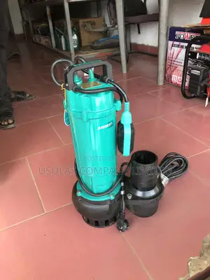 2hp Submersible Pump