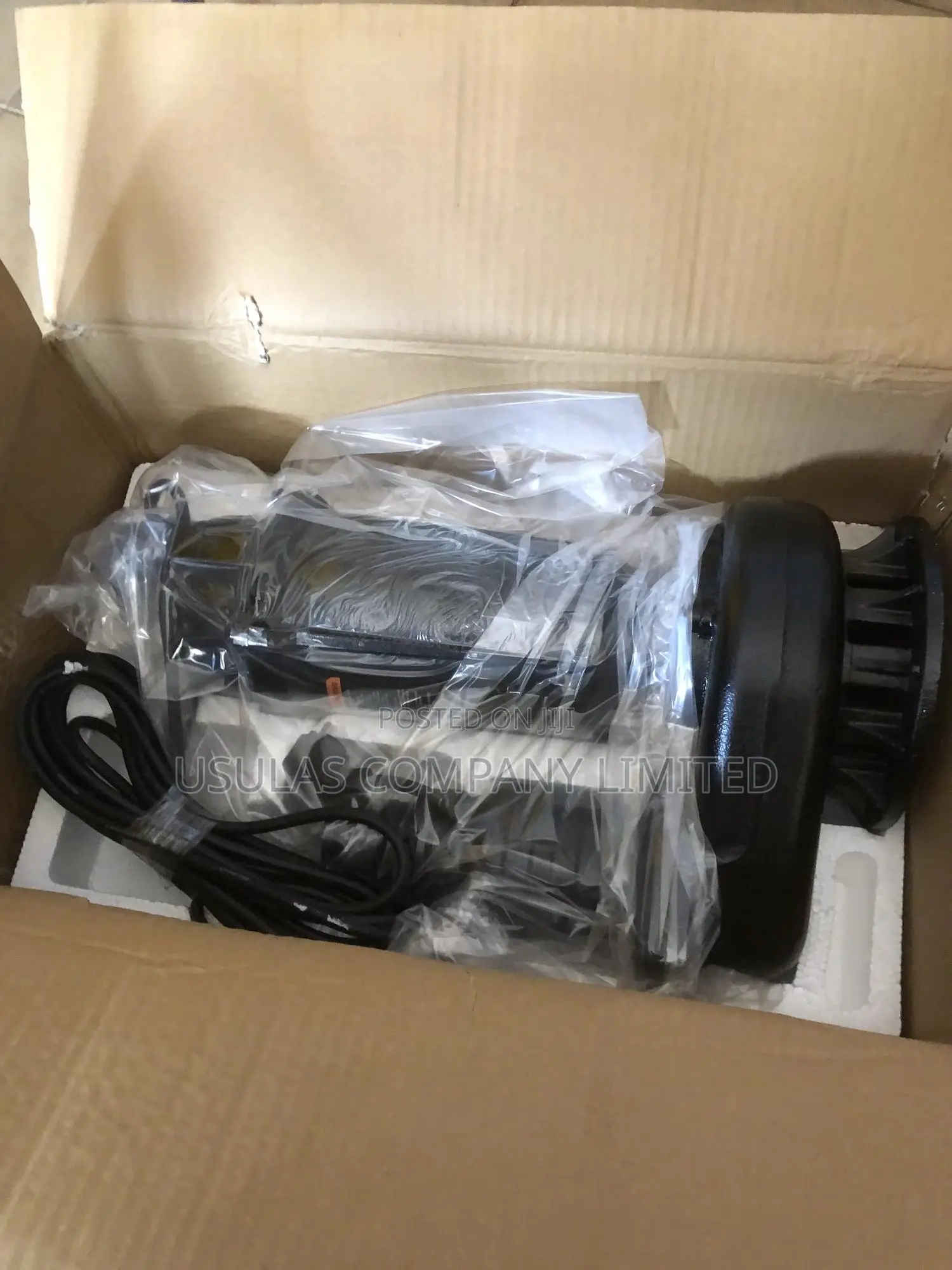 Rio Sewage Pump