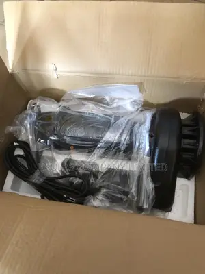 Rio Sewage Pump