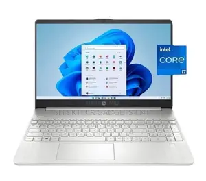 New Laptop HP Pavilion 15 8GB Intel Core i7 SSD 512GB