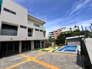 Furnished 4bdrm House in Accra Metropolitan for rent