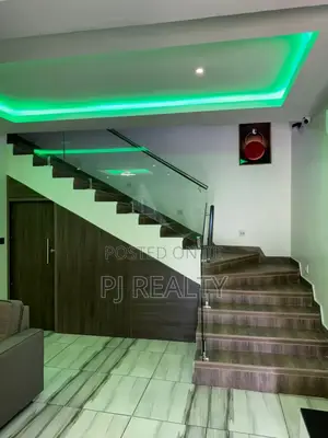 Furnished 4bdrm House in Accra Metropolitan for rent