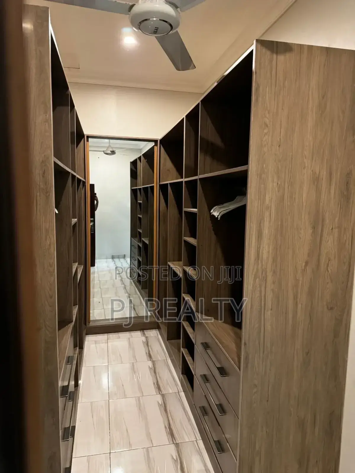 Furnished 4bdrm House in Accra Metropolitan for rent