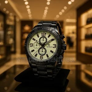 Executive Men's Watch