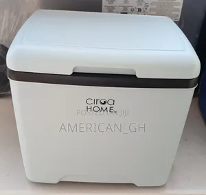 Ciroa Home Hard Cooler, 13 Litres