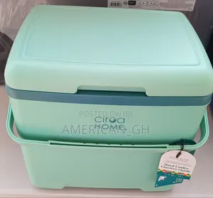 Ciroa Home Hard Cooler, 13 Litres