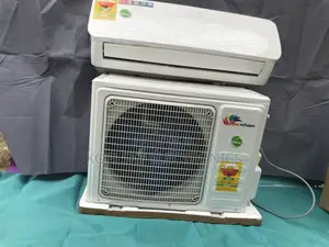Safest Rainbow 2.5hp Split R410 Gas Ac