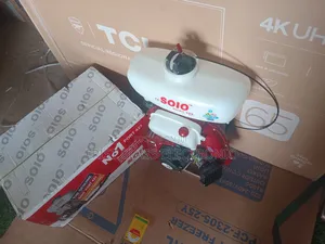 Solo Port Machine 423 – Top Rated Tool
 Solo Machine