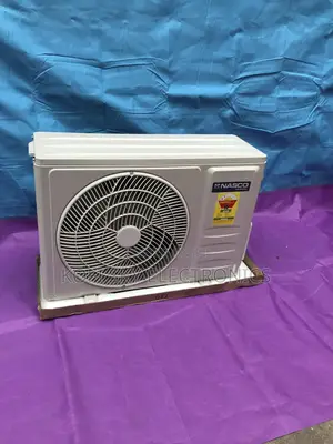 Purchase Quality Nasco 2.5hp Split R410 Gas Ac