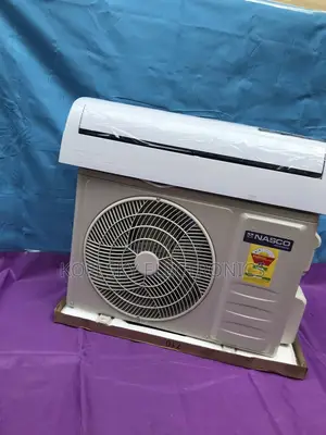 Purchase Quality Nasco 2.5hp Split R410 Gas Ac