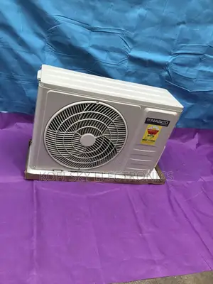 Purchase Quality Nasco 2.5hp Split R410 Gas Ac