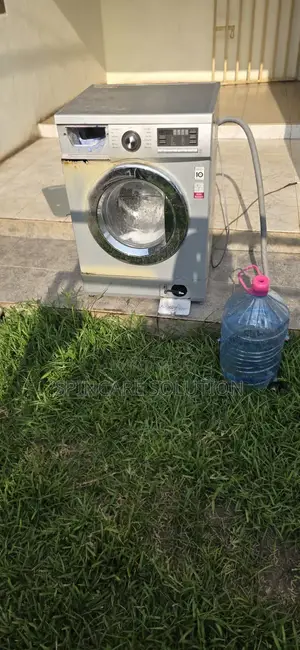 Washing Machine Services