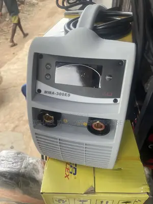 Powerflex Inverter Machine 300es