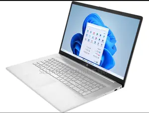 New Laptop HP 12GB Intel Core i5 HDD 1T