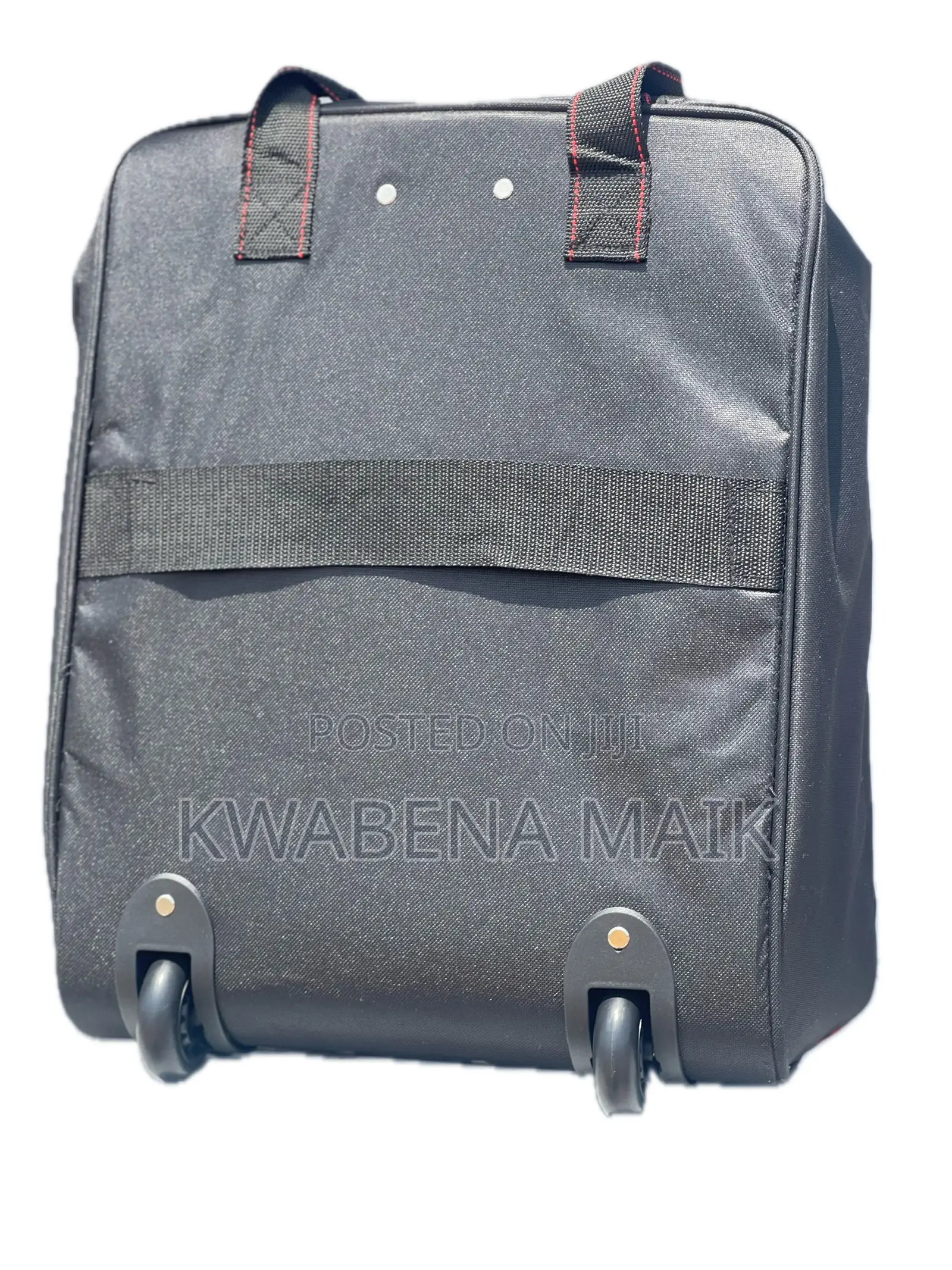 Traveling Under Seat Trolley Bags