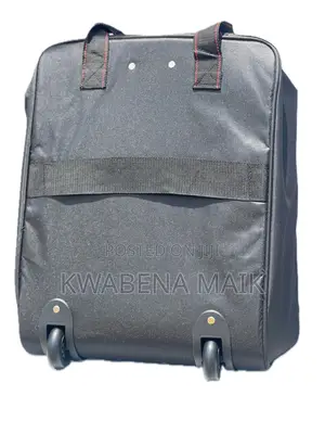 Traveling Under Seat Trolley Bags