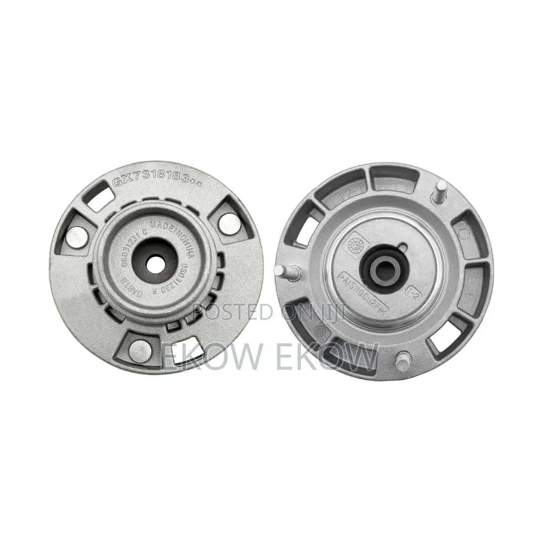 Jaguar F-Pace / Range Rover Velar Top Mount