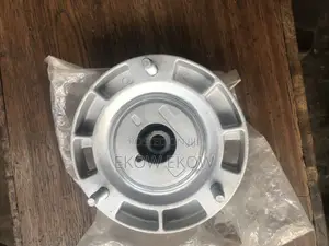 Jaguar F-Pace / Range Rover Velar Top Mount