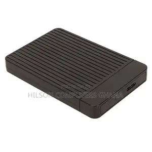 Haysenser Usb 3.2 Gen 1hard Drive Enclosure
