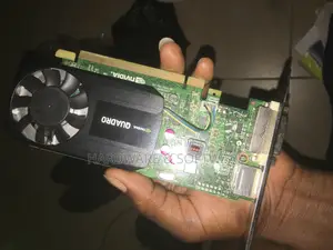 2gb Nvidia Quadro