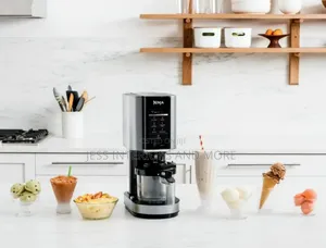Ninja Creami Ice Cream Maker