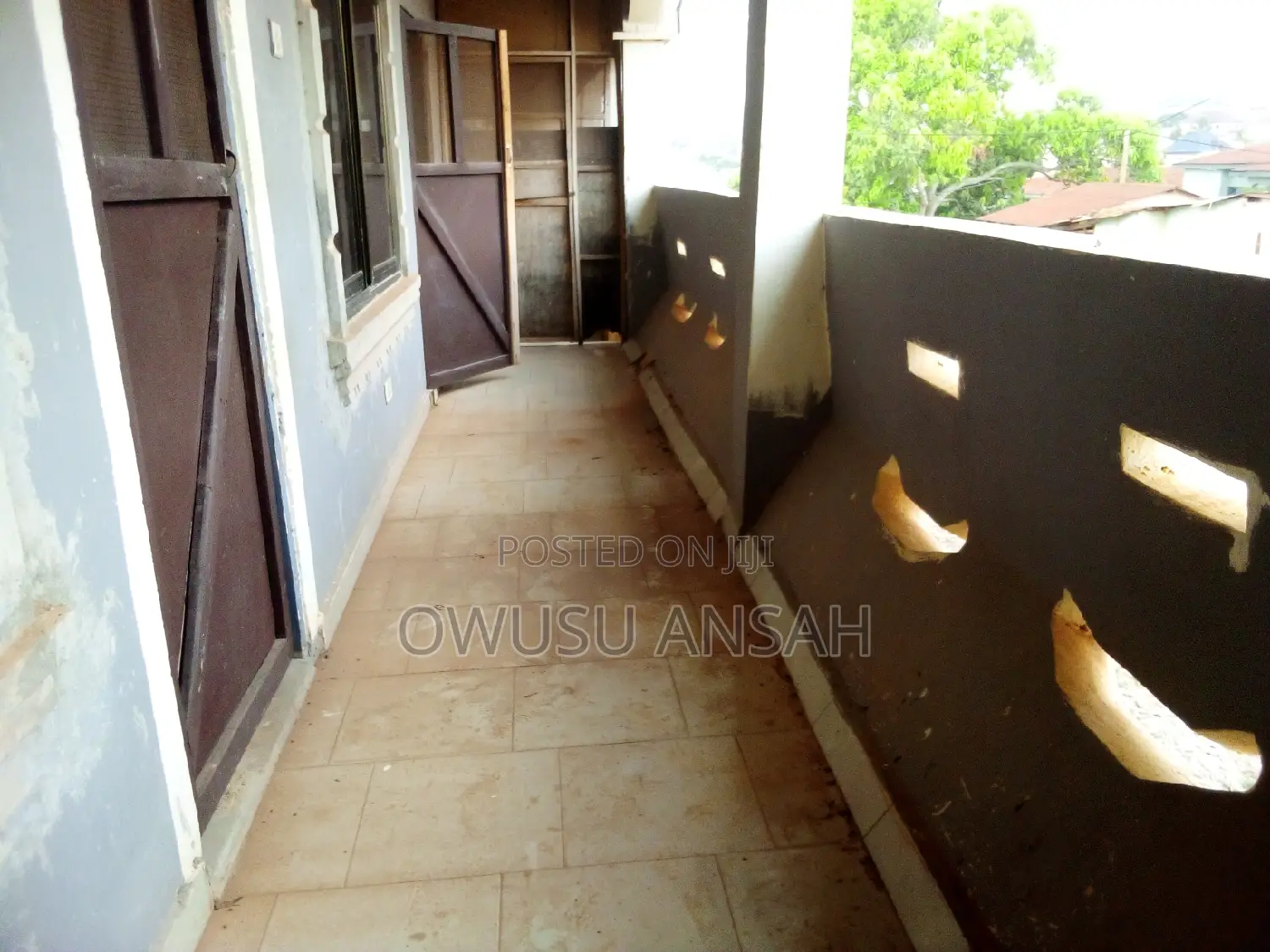 Furnished 2bdrm Apartment in Apatrapa. Pokukrom, Atwima Nwabiagya