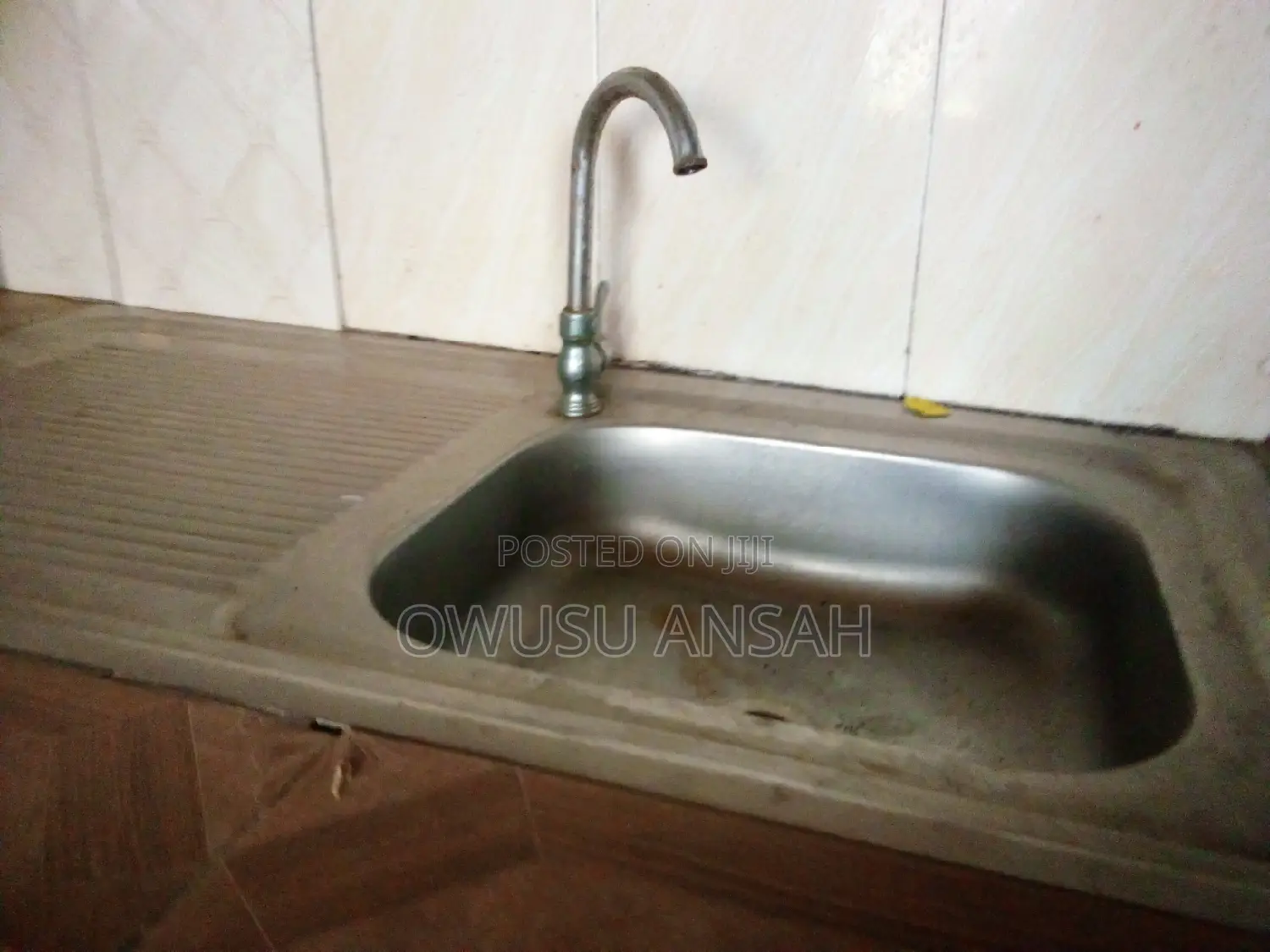 Furnished 2bdrm Apartment in Apatrapa. Pokukrom, Atwima Nwabiagya