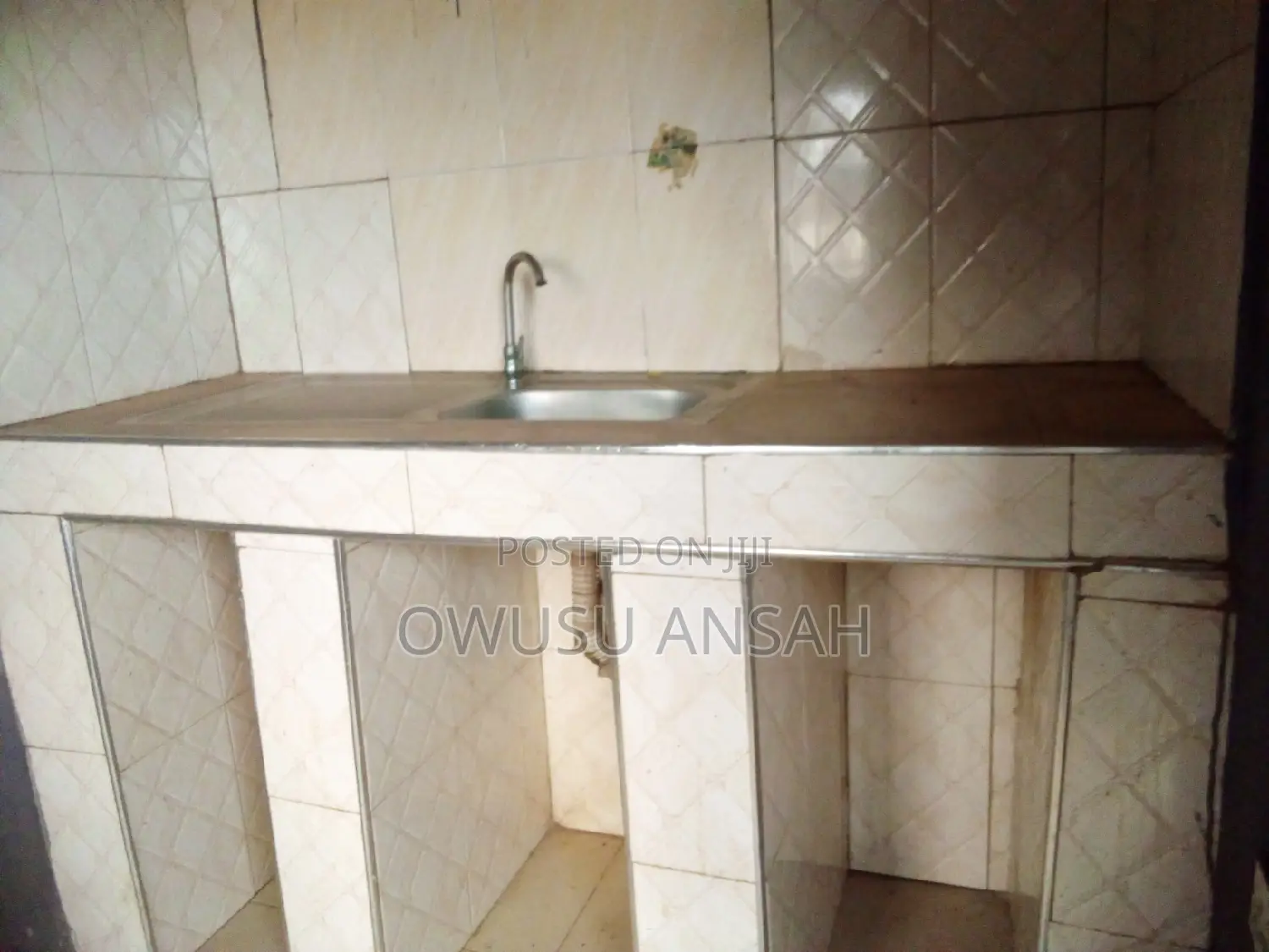 Furnished 2bdrm Apartment in Apatrapa. Pokukrom, Atwima Nwabiagya