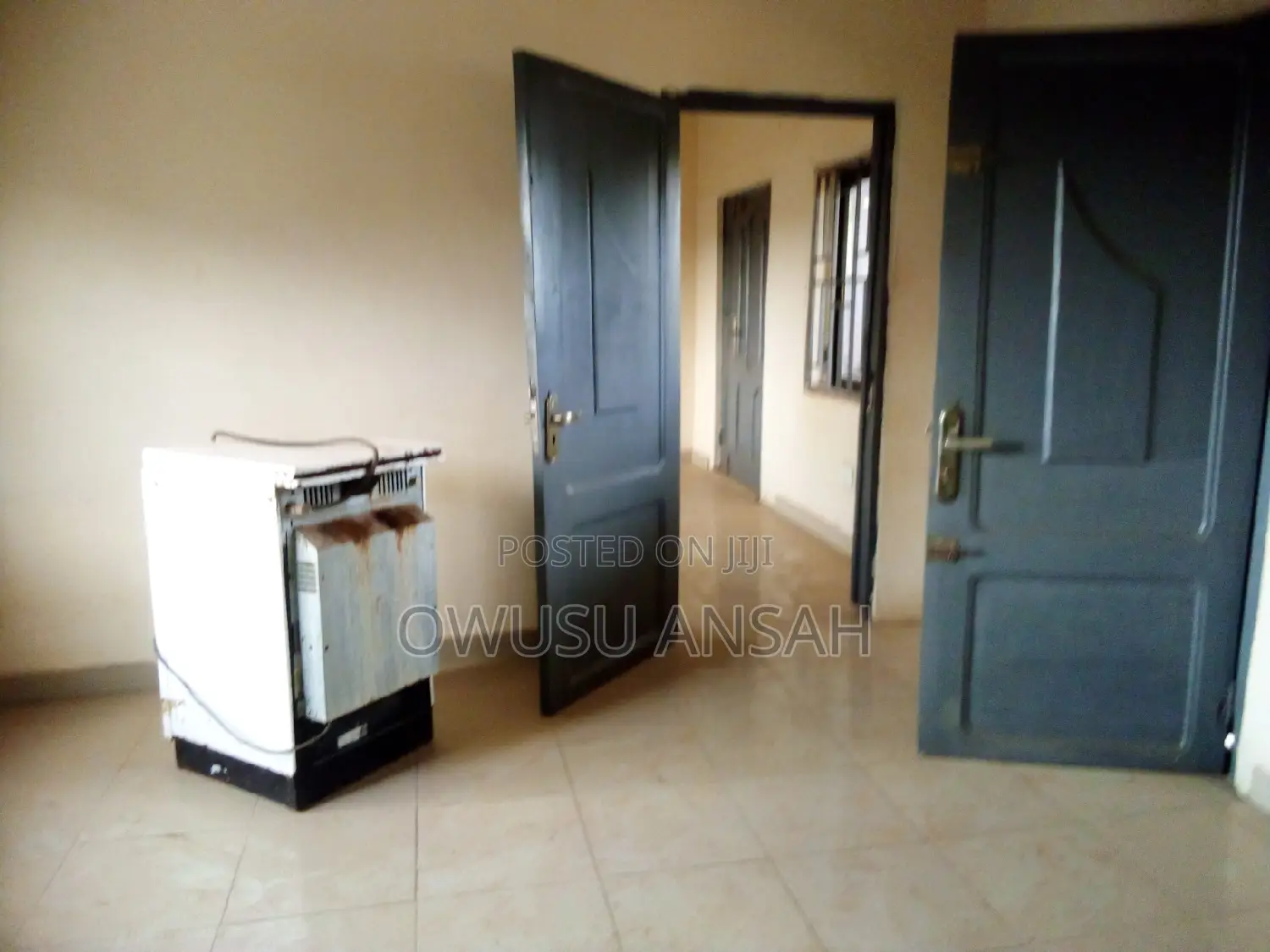 Furnished 2bdrm Apartment in Apatrapa. Pokukrom, Atwima Nwabiagya