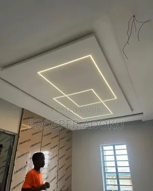 Pop Celling Decorations