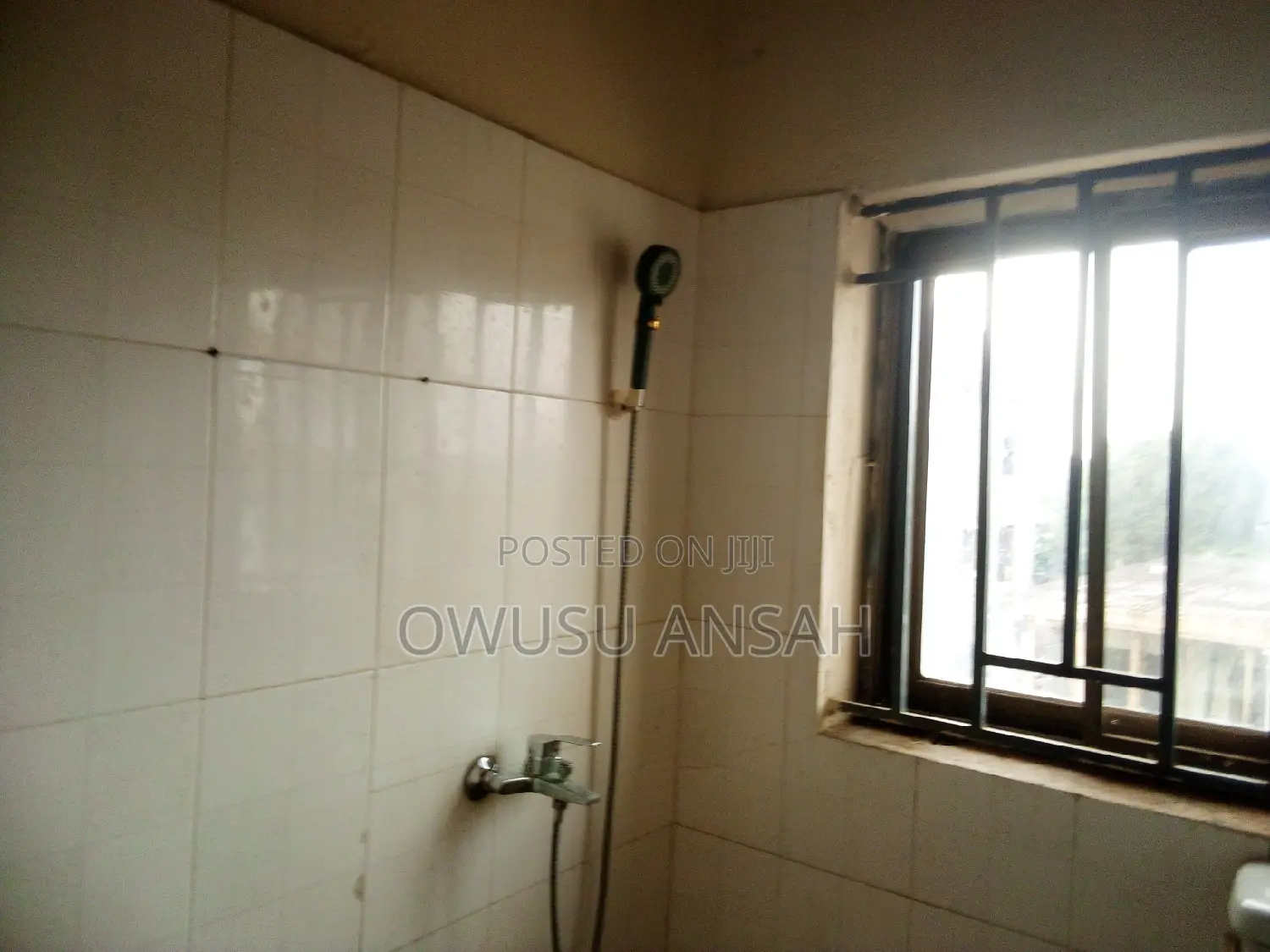 Furnished 2bdrm Apartment in Apatrapa. Pokukrom, Atwima Nwabiagya