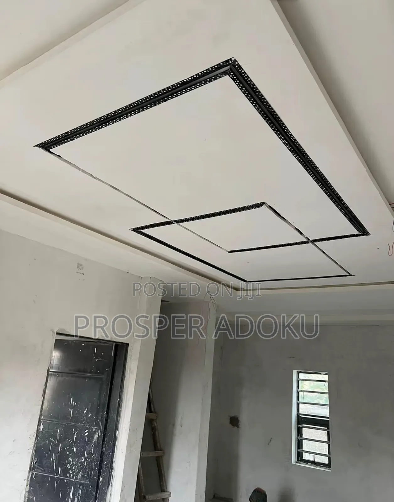 Pop Celling Decorations