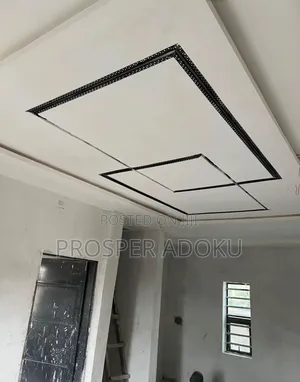 Pop Celling Decorations