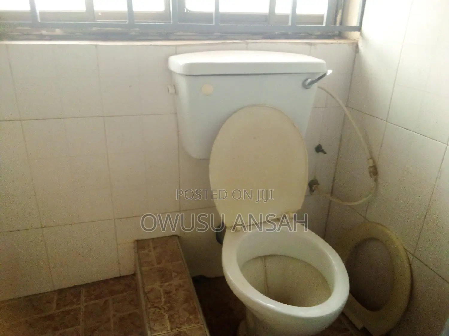 Furnished 2bdrm Apartment in Apatrapa. Pokukrom, Atwima Nwabiagya